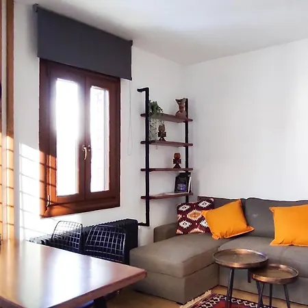 Κάλλος-Kallos Apartment Metsovo Exterior photo