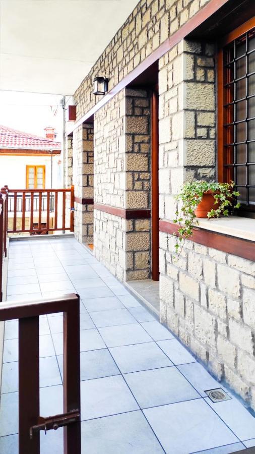 κάλλος-kallos Apartment