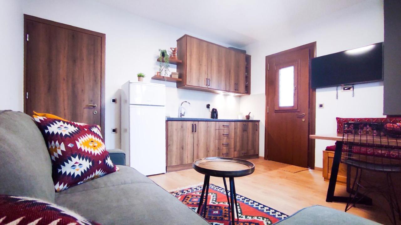 κάλλος-kallos Apartment *
