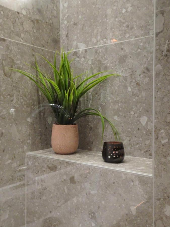 Apartment κάλλος-kallos Metsovo