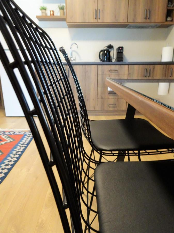 Apartment κάλλος-kallos *